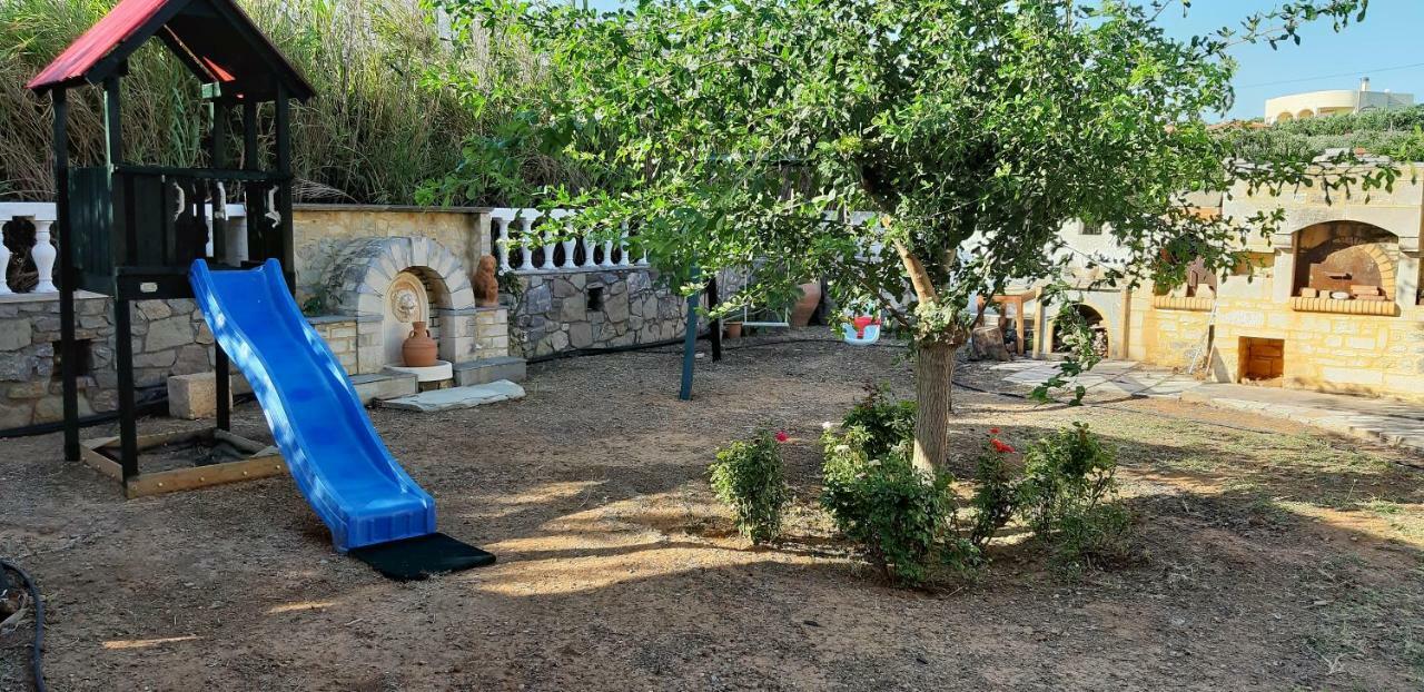 شقة House Of Light سيتيا المظهر الخارجي الصورة