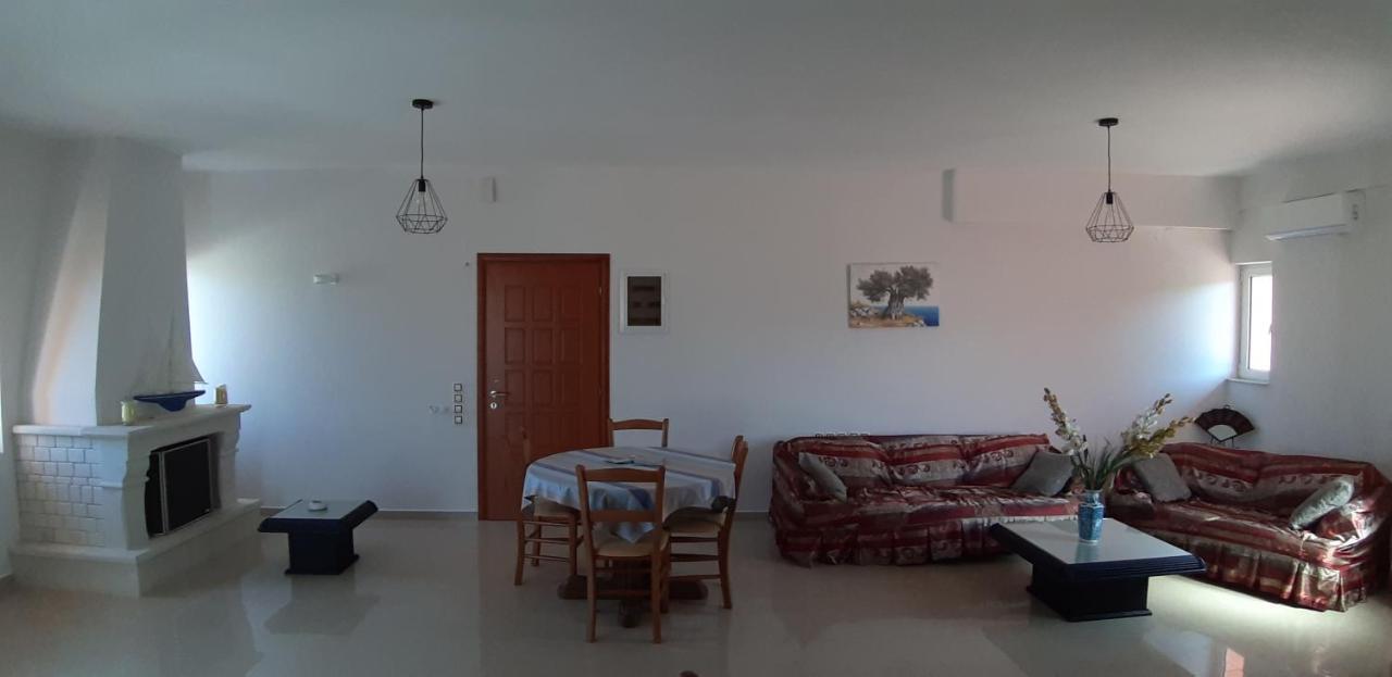 شقة House Of Light سيتيا المظهر الخارجي الصورة